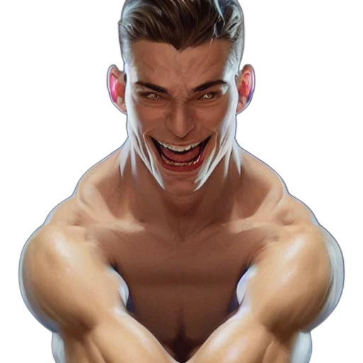 face, creature, mask, animal transparent PNG cut-out
