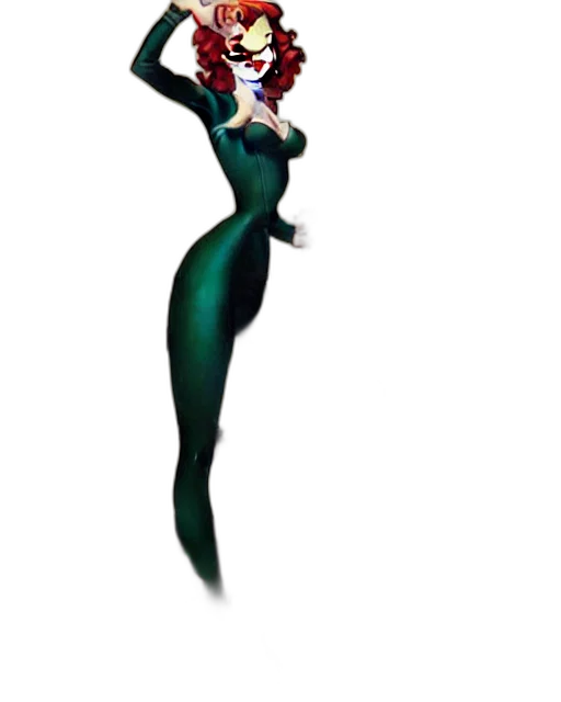 dress, staff, jewelry, crown, concept art, comic book art, 3d render, fantasy art transparent PNG cut-out