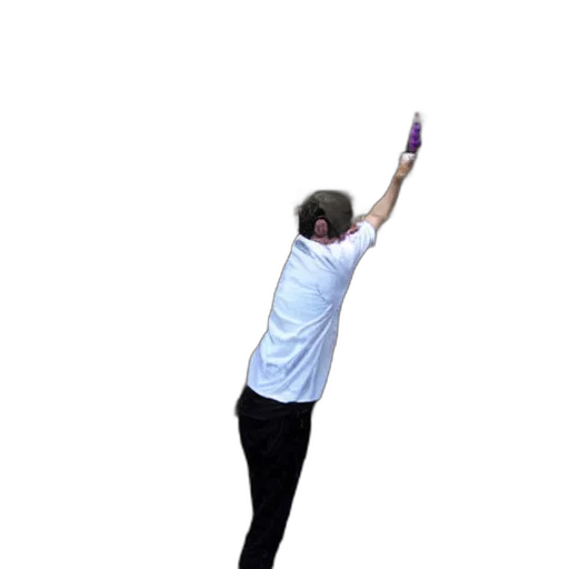 staff, weapon, bottle, creature transparent PNG cut-out