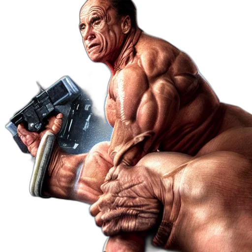 weapon, animal, creature, concept art transparent PNG cut-out