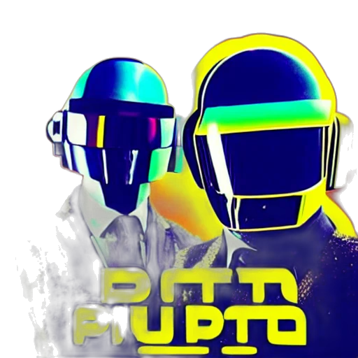 pixel art, concept art, vaporwave, cyberpunk transparent PNG cut-out