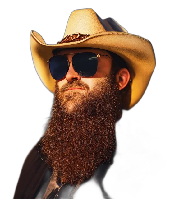 hat, hair, jacket, photorealistic, 3d render, photo, medium, shot transparent PNG cut-out