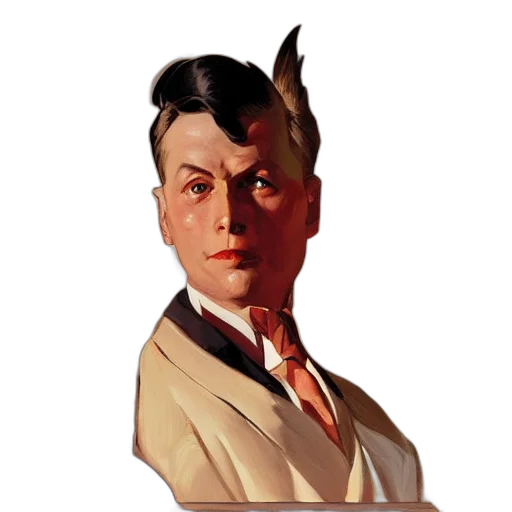 face, staff, hat, hair, photorealistic, concept art, pixel art, cartoon transparent PNG cut-out