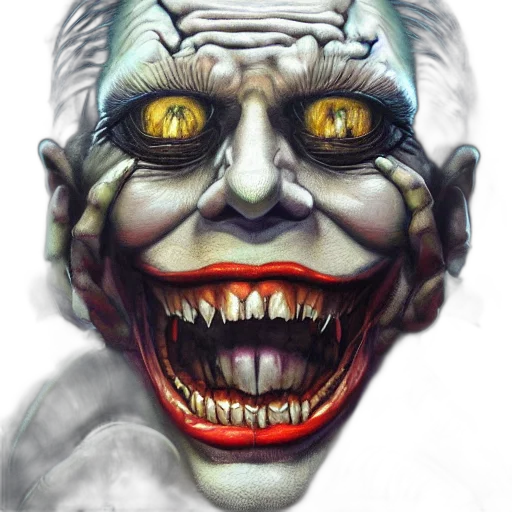 face, mask, creature, photorealistic, concept art, comic book art, fantasy art, spider transparent PNG cut-out