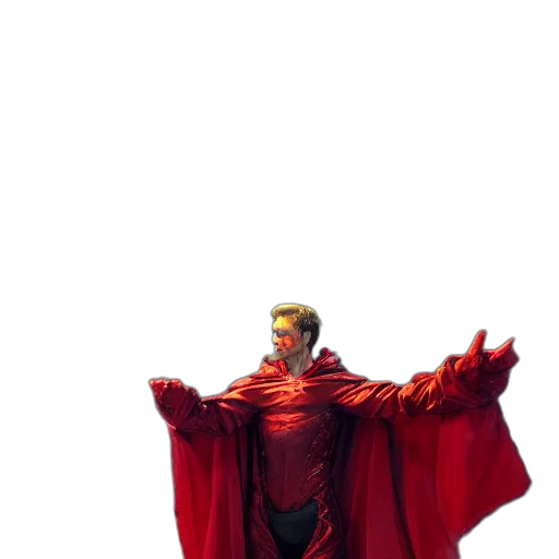 staff, weapon, animal, creature transparent PNG cut-out
