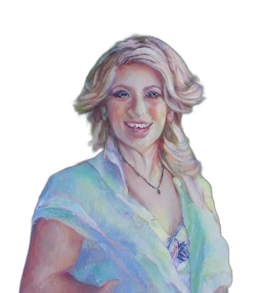face, staff, dress, jewelry, photorealistic, oil painting, watercolor, cartoon transparent PNG cut-out