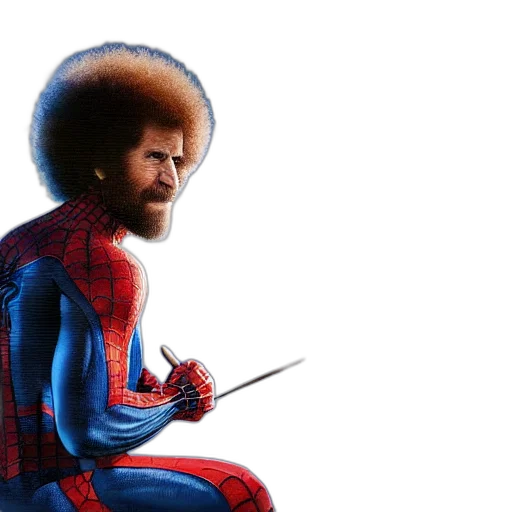 hair, comic book art, concept art, fantasy art, 3d render, closeup, photorealistic, photograph transparent PNG cut-out