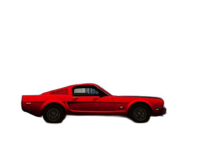 car, weapon, animal, 3d render, concept art, photorealistic, pixel art, red transparent PNG cut-out