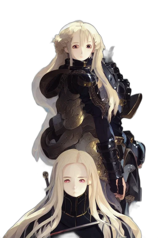 weapon, sword, crown, staff transparent PNG cut-out