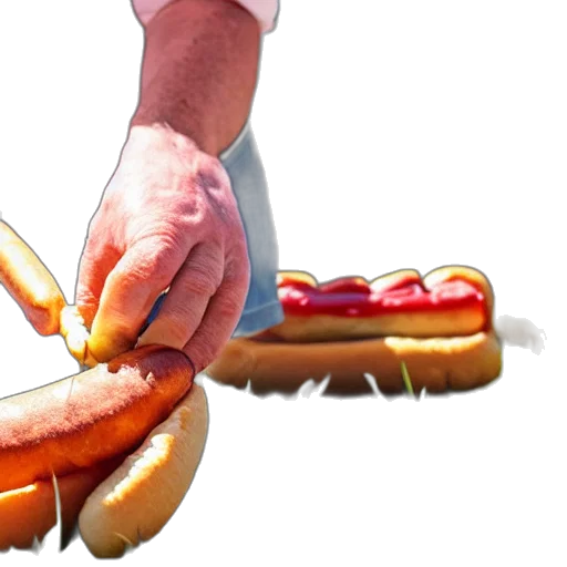 food, weapon, animal, creature transparent PNG cut-out