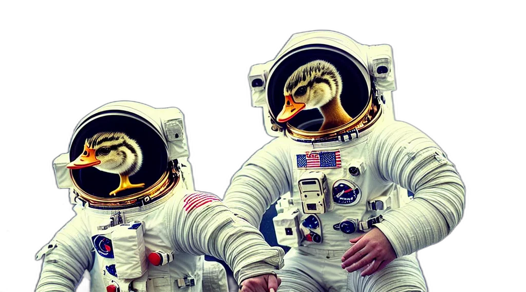 mask, concept art, comic book art, cartoon, photorealistic, outer space, epic, portrait transparent PNG cut-out