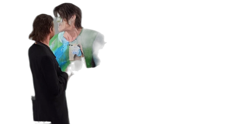 jacket, bottle, umbrella, photorealistic transparent PNG cut-out