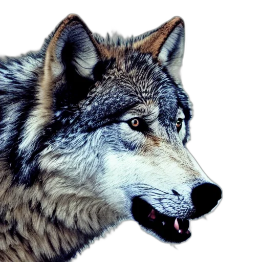 animal, mask, face, creature transparent PNG cut-out