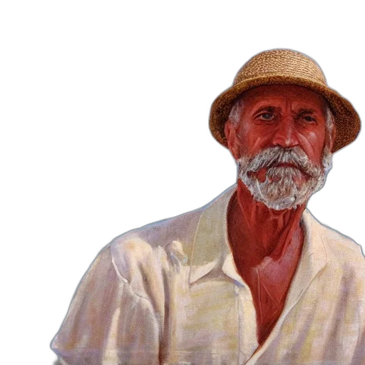 hat, face, mask, umbrella, oil painting, photorealistic, watercolor, pencil sketch transparent PNG cut-out