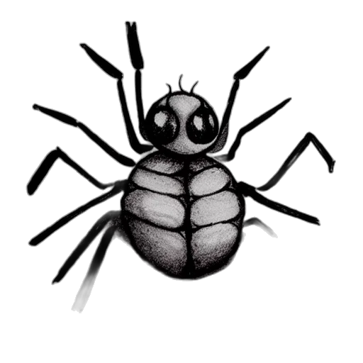 animal, creature, robot, crown transparent PNG cut-out
