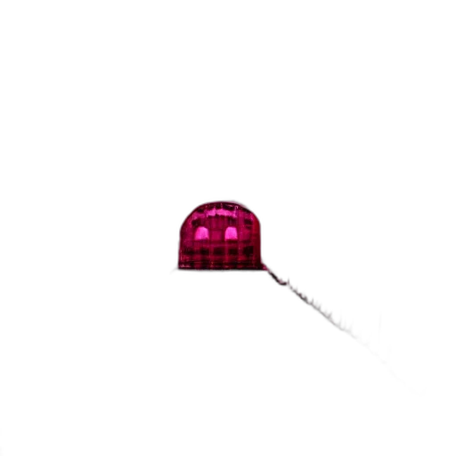 hat, crown, jewelry, staff, pixel art, vaporwave, 3d render, cyberpunk transparent PNG cut-out