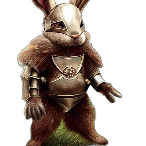 animal, staff, fantasy art, concept art transparent PNG cut-out