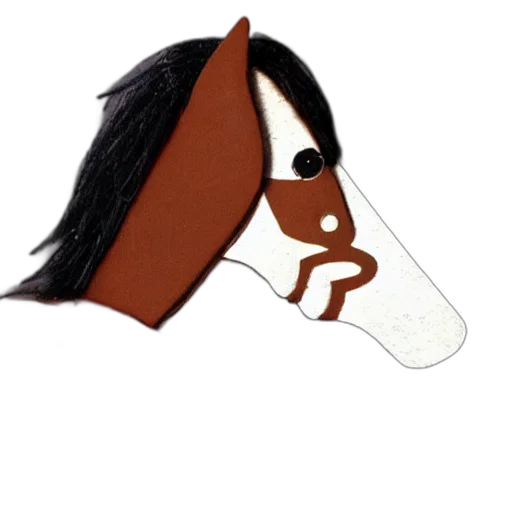 animal, mask, hat, face transparent PNG cut-out