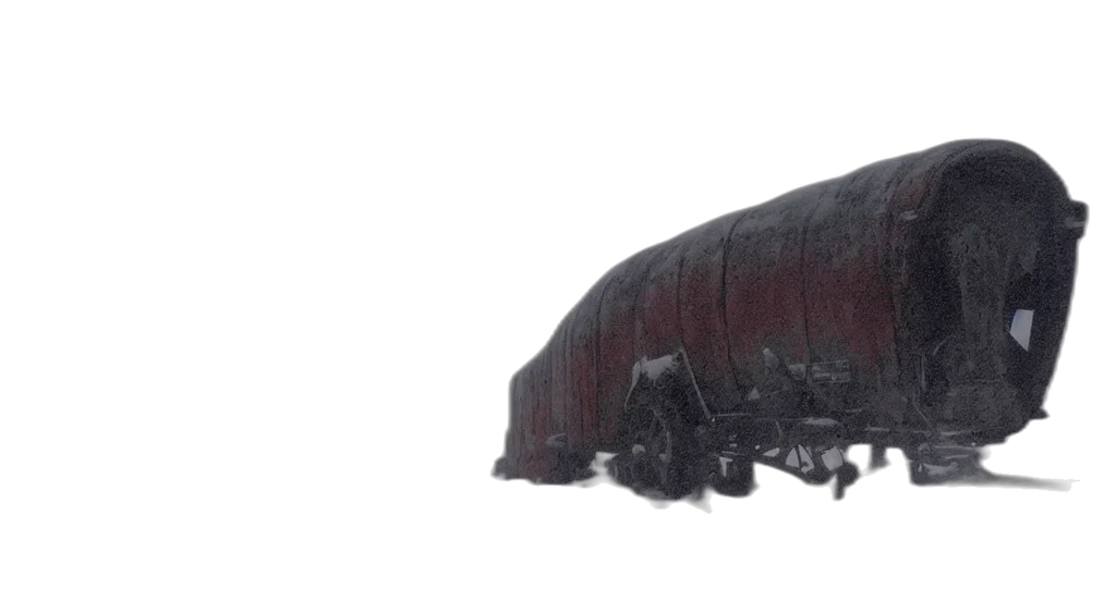 hair, car, animal, creature transparent PNG cut-out