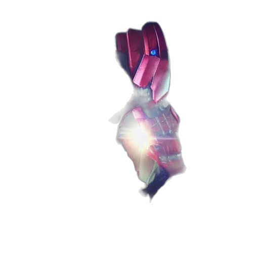 weapon, mask, robot, flower transparent PNG cut-out