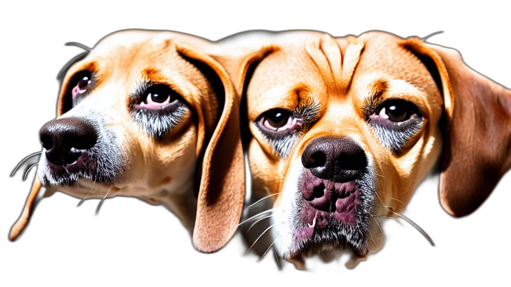 animal, mask, face, creature transparent PNG cut-out