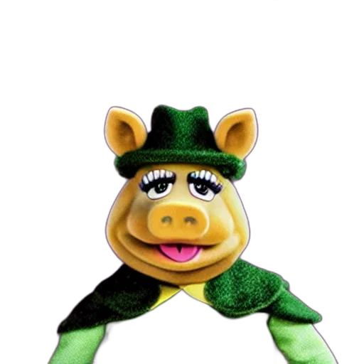 animal, hat, mask, face transparent PNG cut-out