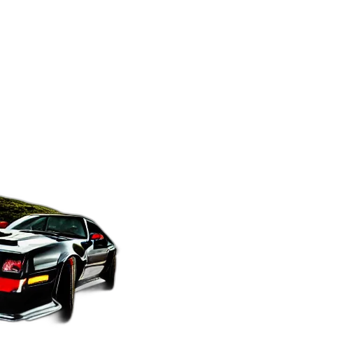 car, weapon, 3d render, pixel art, concept art, photorealistic, nightmarish, creatures transparent PNG cut-out