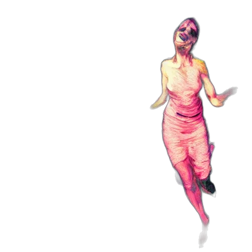 dress, staff, concept art, pixel art transparent PNG cut-out
