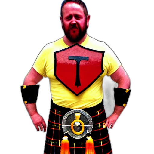 staff, gladiator, wearing, road transparent PNG cut-out