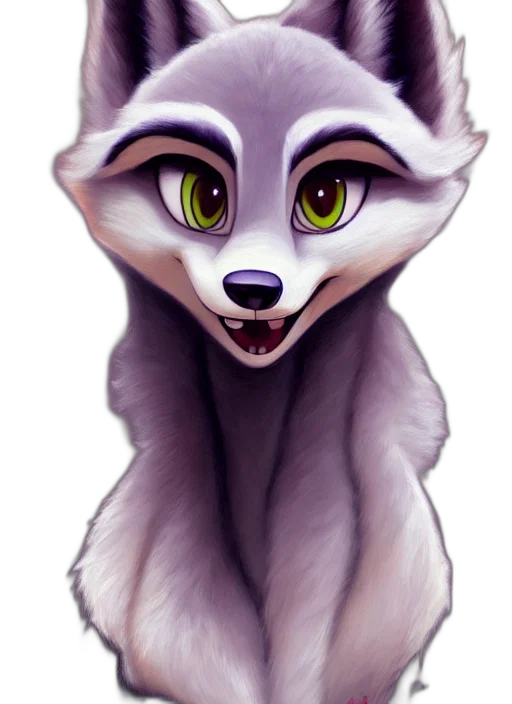 animal, creature, staff, face transparent PNG cut-out