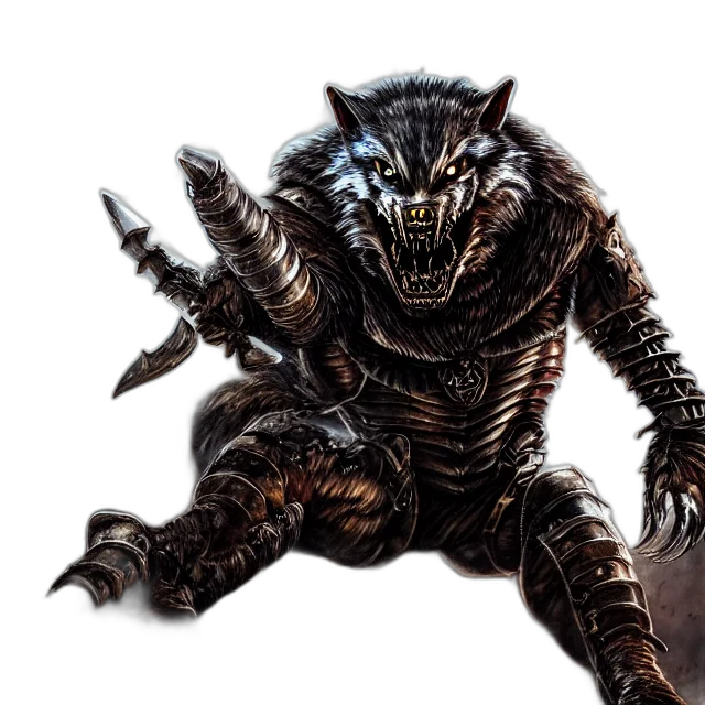 creature, animal, dragon, concept art transparent PNG cut-out