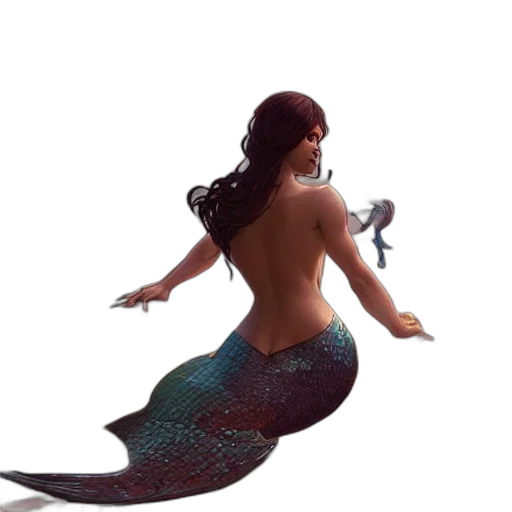 concept art, fantasy art, pixel art, watercolor transparent PNG cut-out