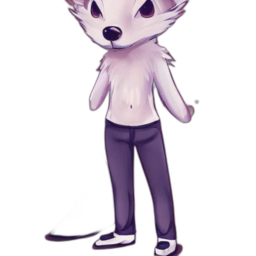 staff, creature, animal, mask transparent PNG cut-out