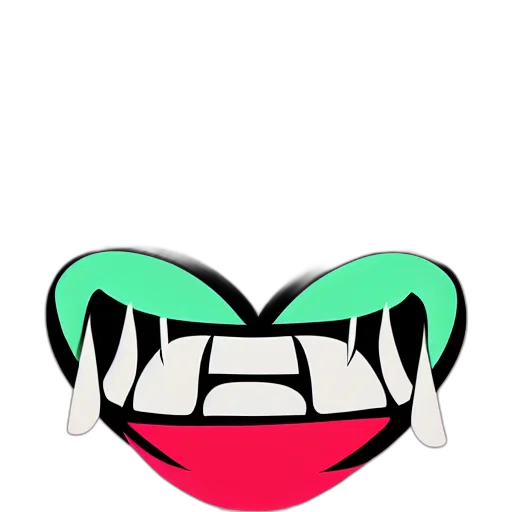 mask, face, creature, crown transparent PNG cut-out
