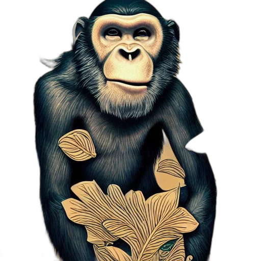 animal, jewelry, crown, staff transparent PNG cut-out