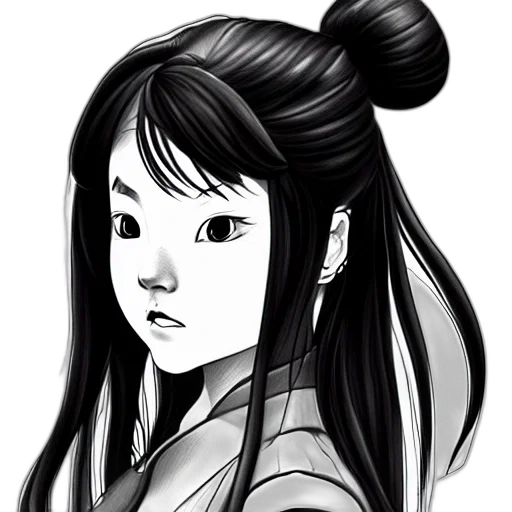 face, staff, mask, anime transparent PNG cut-out