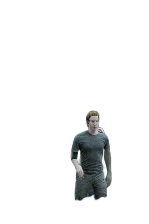 robot, creature, weapon, staff transparent PNG cut-out