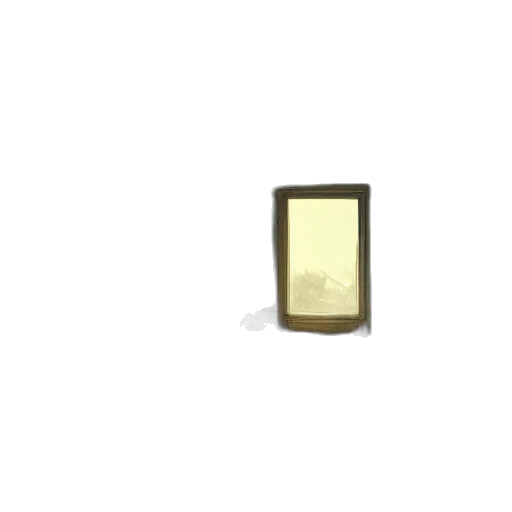 furniture, food, bottle, jewelry, pixel art, 3d render, concept art, earth tones transparent PNG cut-out
