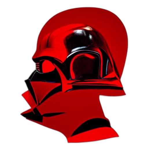 mask, face, staff, concept art transparent PNG cut-out