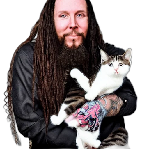 animal, creature, hair, staff transparent PNG cut-out