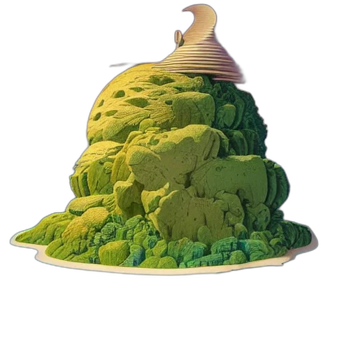 hat, crown, food, tree transparent PNG cut-out