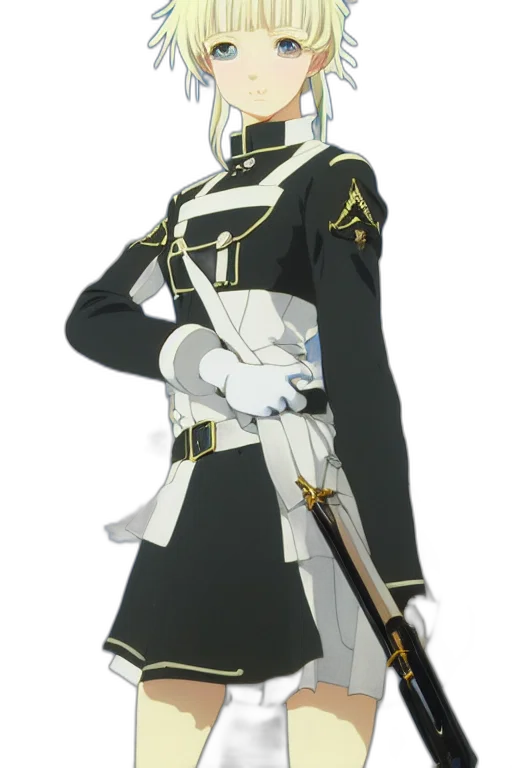 staff, sword, weapon, crown transparent PNG cut-out