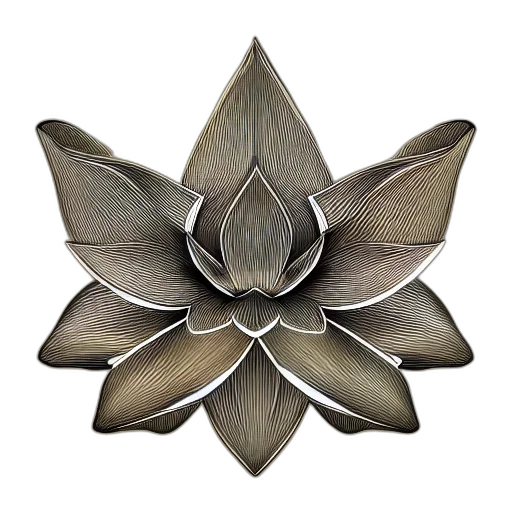flower, crown, jewelry, mask transparent PNG cut-out