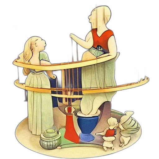 jewelry, furniture, dress, sword transparent PNG cut-out