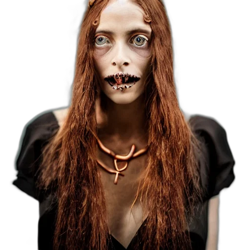 jewelry, staff, face, mask transparent PNG cut-out