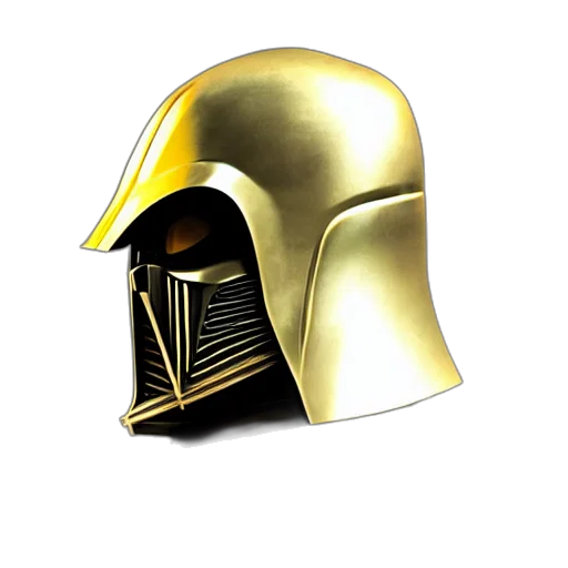 mask, crown, hat, staff, 3d render, concept art, photorealistic, fantasy art transparent PNG cut-out