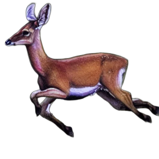 animal, staff, jewelry, crown, concept art, photorealistic, watercolor, 3d render transparent PNG cut-out