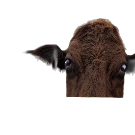 animal, face, creature, mask, photorealistic, 3d render, dirty, bottle transparent PNG cut-out