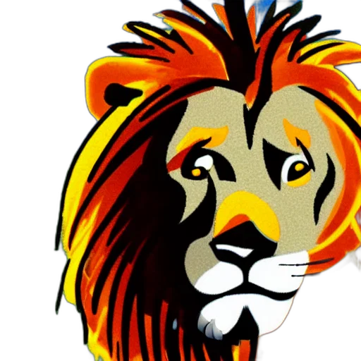 crown, concept art, cartoon, photorealistic transparent PNG cut-out