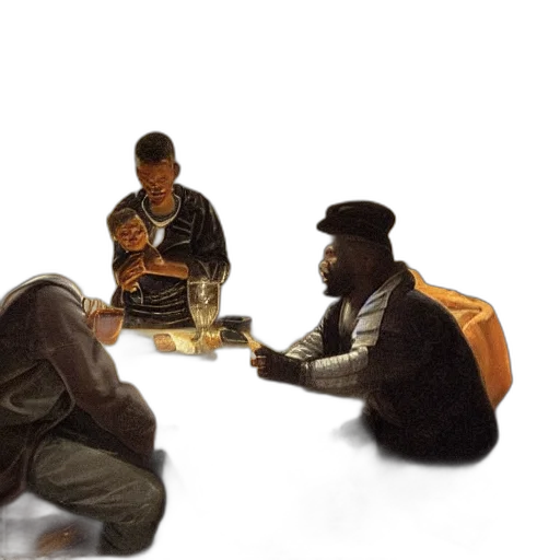 jacket, food, furniture, hat transparent PNG cut-out